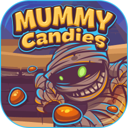 MummyCandies